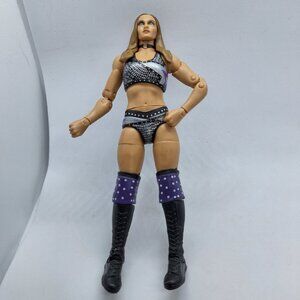 AEW Unmatched Collection Anna Jay‎ Figure Series 3 The Dark Order Jazwares